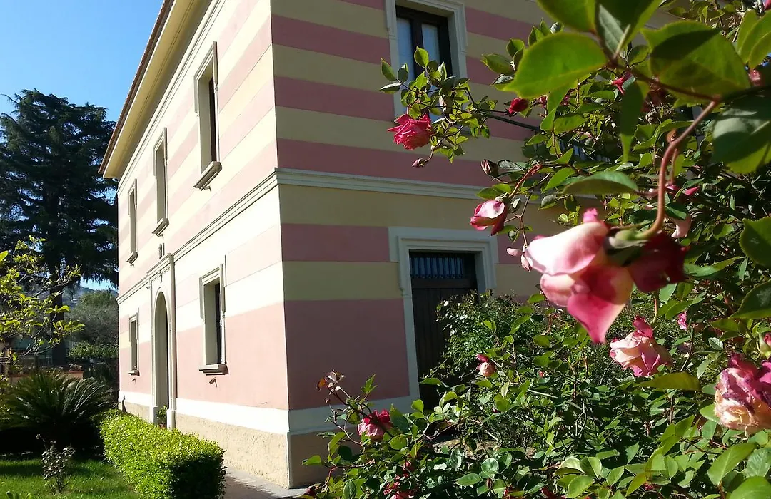 Villa Vincenza-1